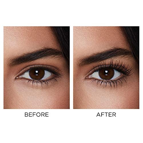 Hourglass Unlocked Mascara Tubing resistencia a manchas para uso diario