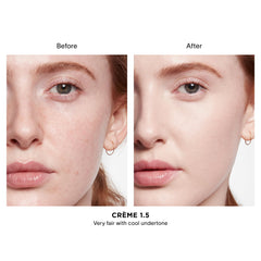 Hourglass Vanish Airbrush Concealer: textura cremosa que se funde con la piel para acabado natural