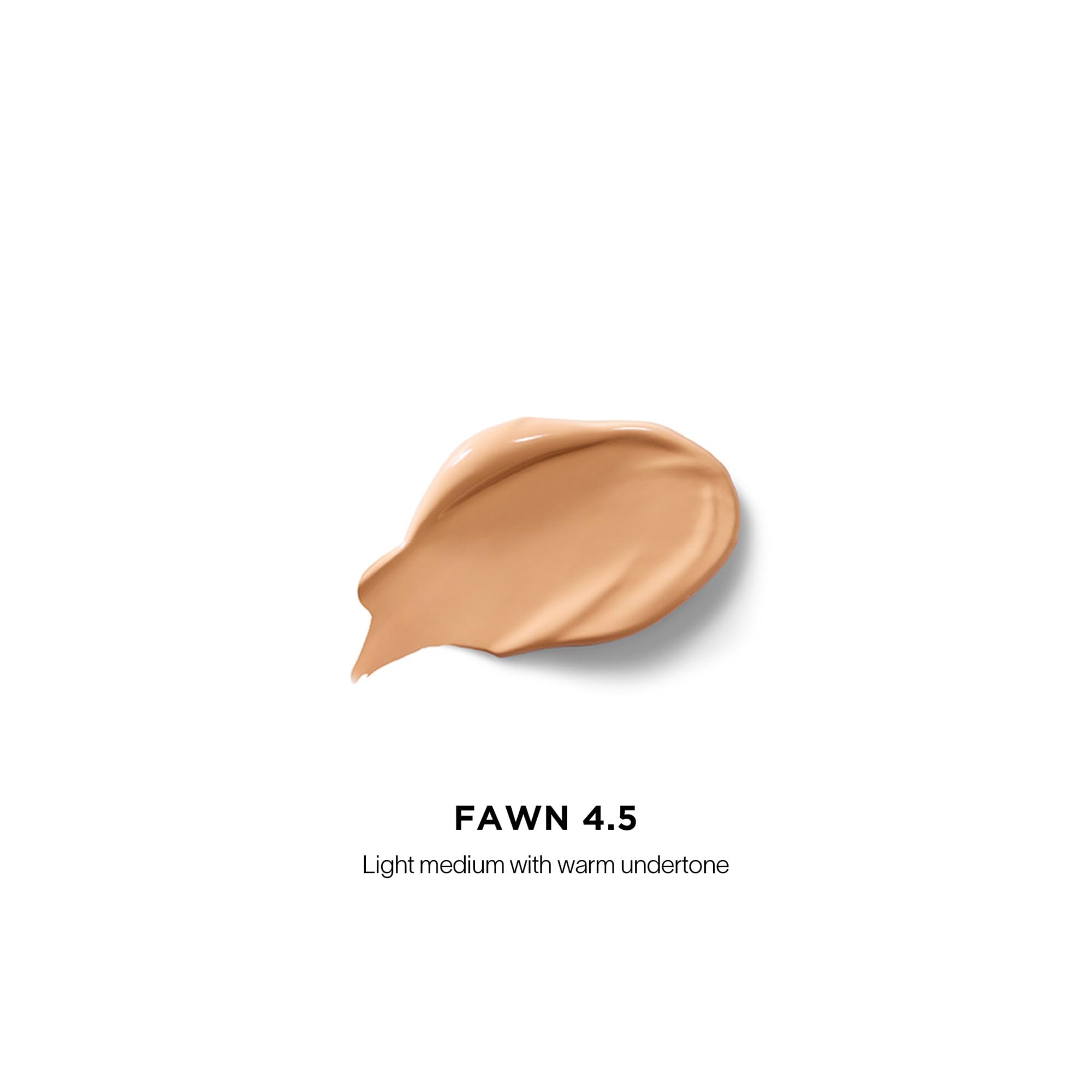 Hourglass Vanish Airbrush Concealer, textura cremosa que se funde con la piel para cobertura natural