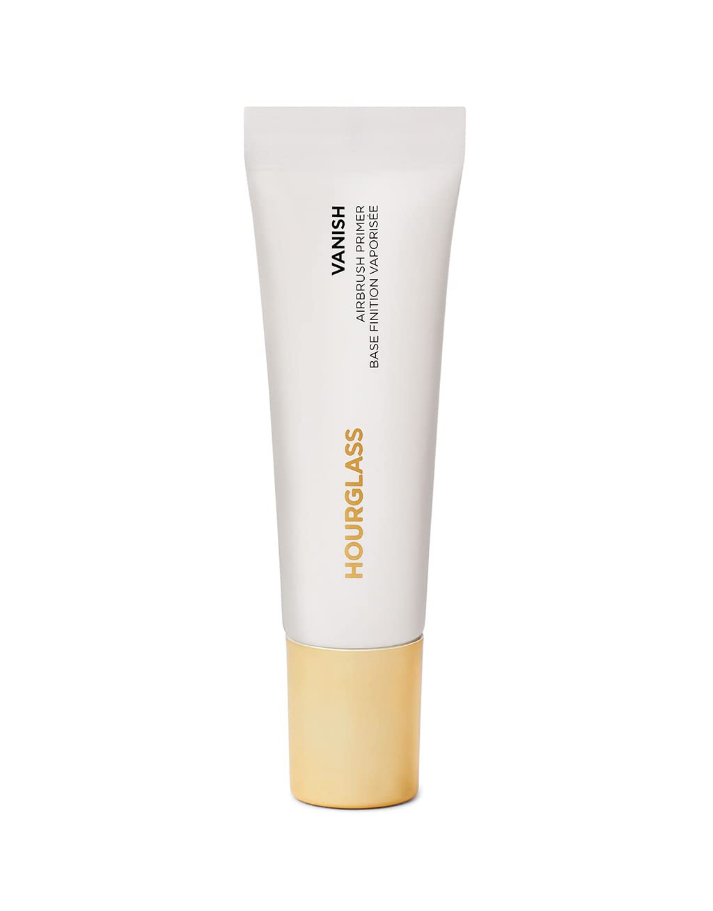 Hourglass Vanish Airbrush Primer de viaje: difumina imperfecciones para un acabado suave.