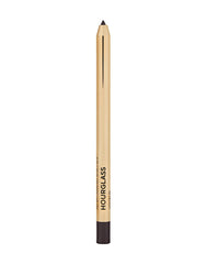 Hourglass Voyeur delineant gel impermeable pour un trait net et durable toute la journee.