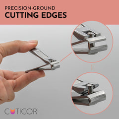 Houseify CUTICOR agarre ergonómico para uso diario en casa
