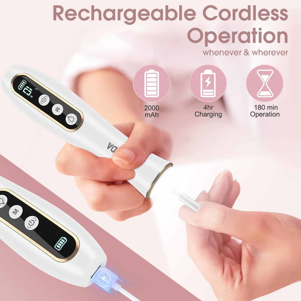 Diseño ergonómico de la herramienta Hoxida para uso cómodo.
