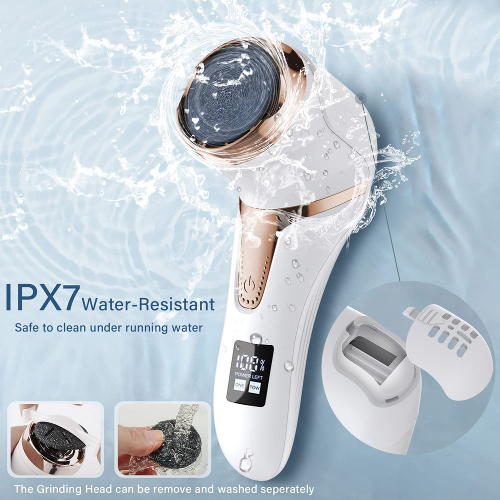 Hoxida pantalla-cristal-liquido para monitorear la batería en tiempo real