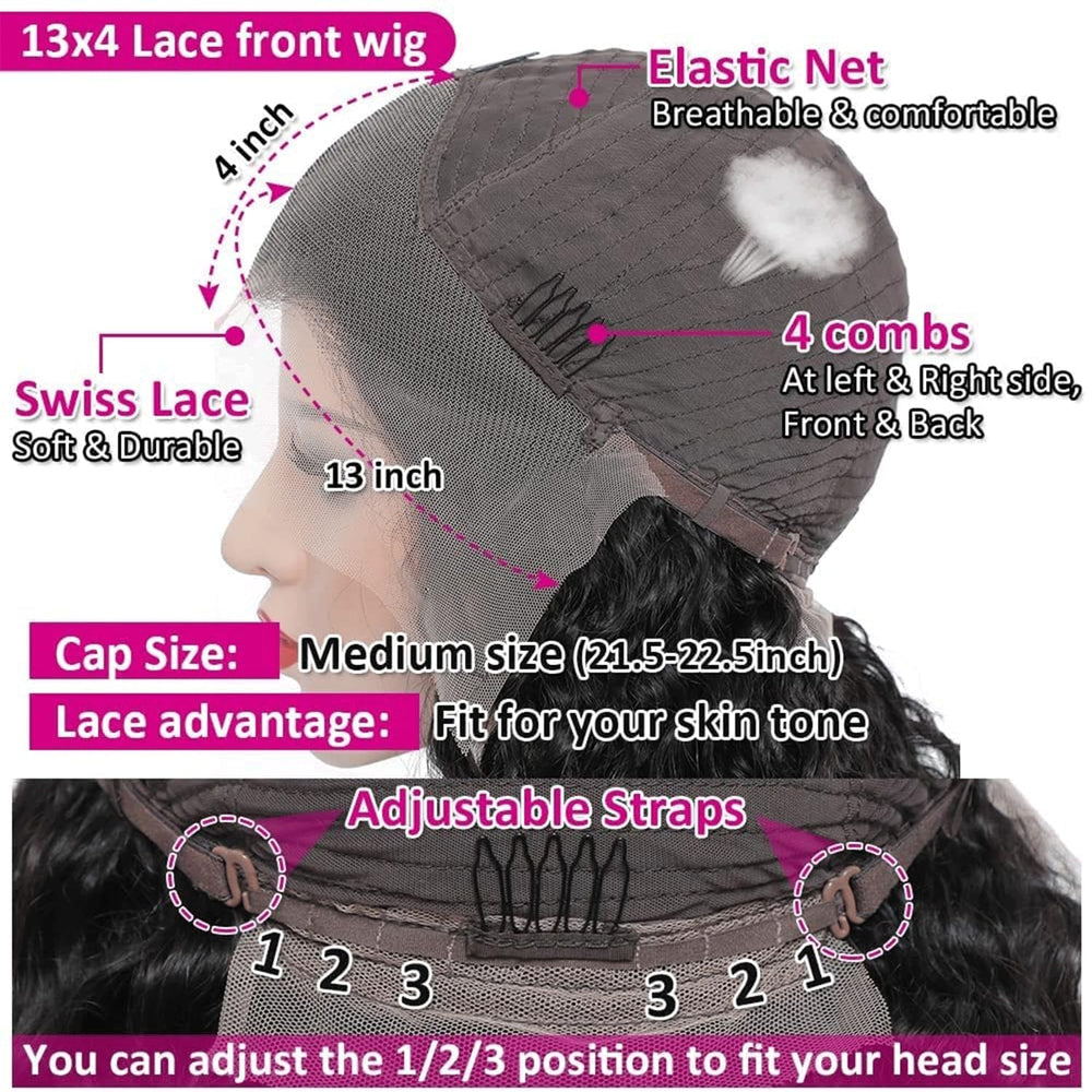 Hoyrhra regalo ideal para amigas y familiares amantes del cabello.