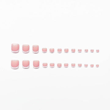 HPYFOI Lima de uñas y palito para retirar adhesivo.