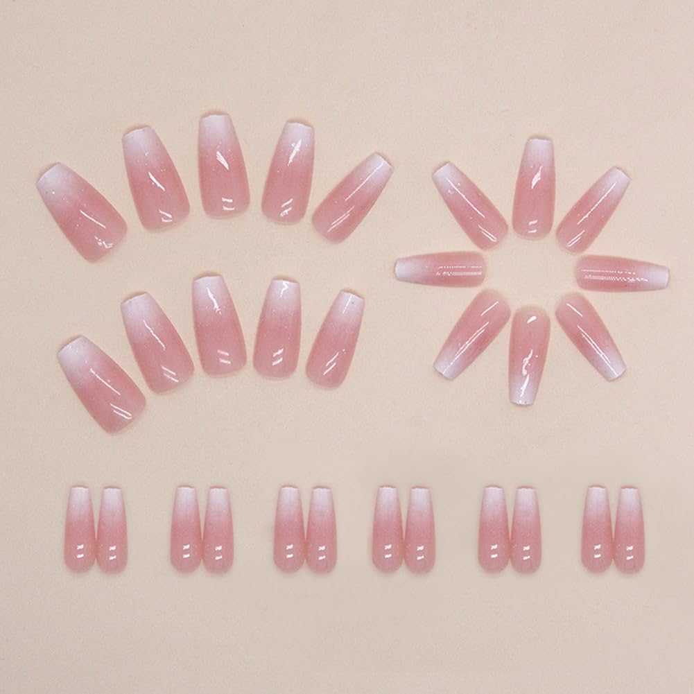 Hrnsnails adhesivos para uñas para una aplicación rápida y segura