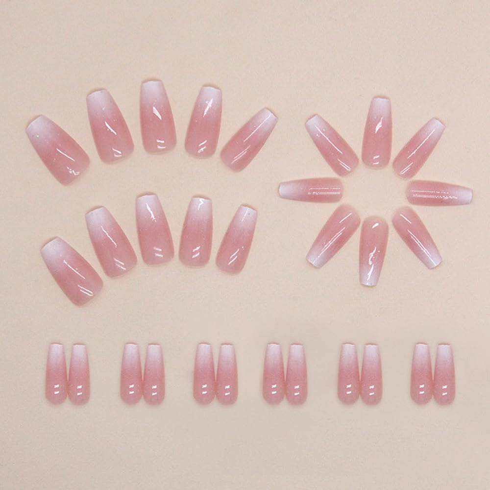 Hrnsnails adhesivos para uñas para una aplicación rápida y segura