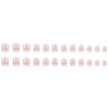 Hrnsnails uñas pegables listas para aplicar en minutos