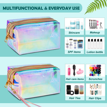 HRX Package: bolsa resistente al agua, ideal para viajes.