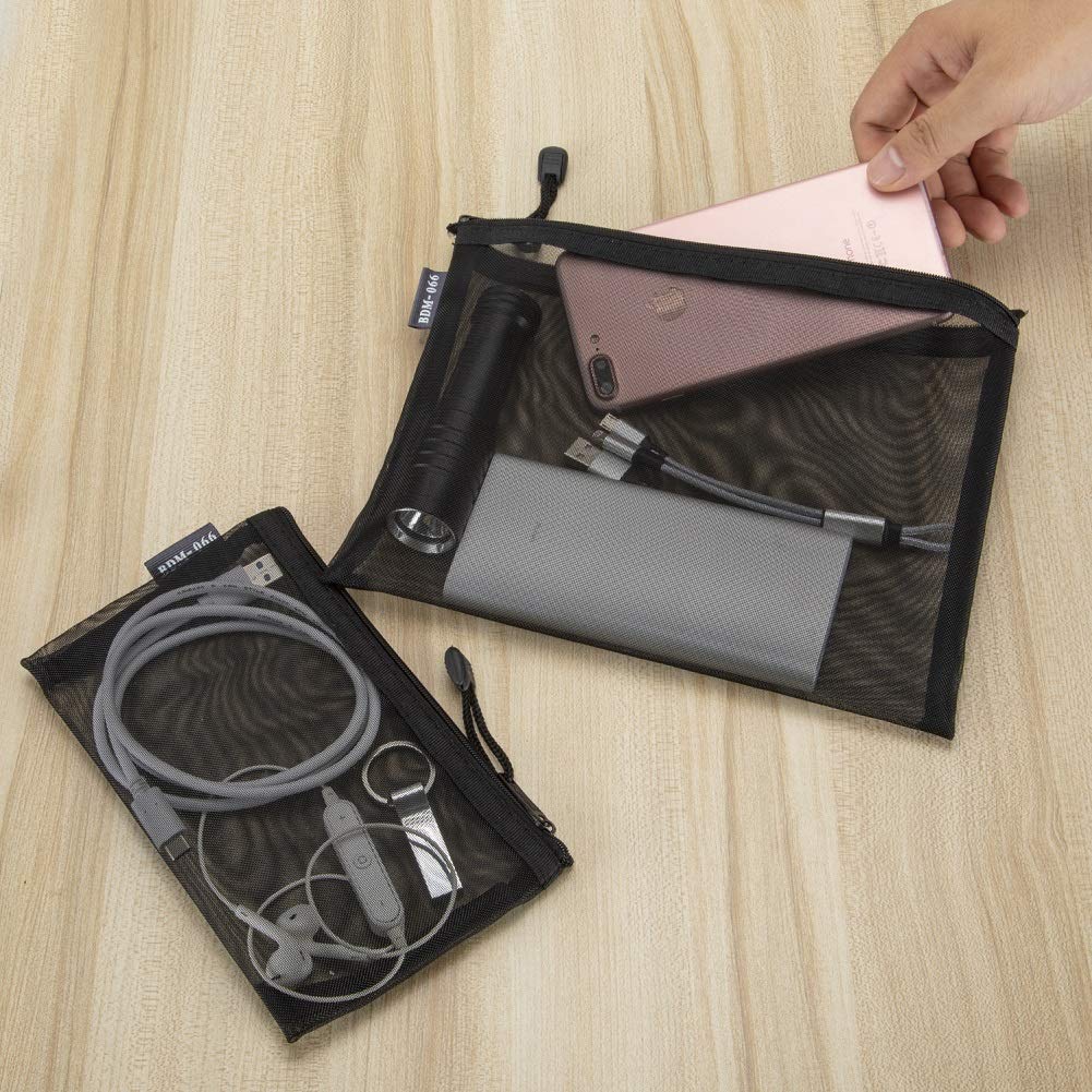 HRX Package ideal para viaje y organización en bolso