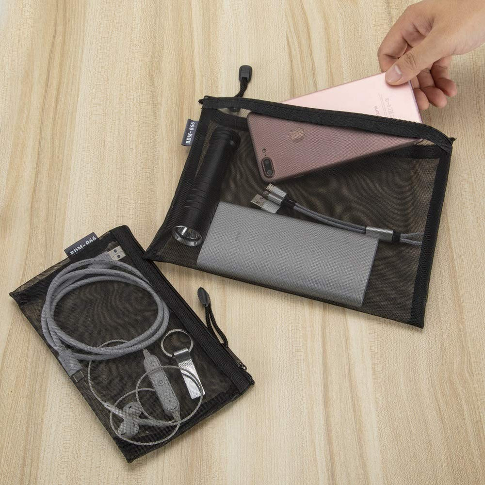 HRX Package ideal para viaje y organización en bolso