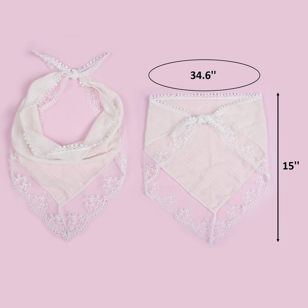 Huachi Bandana regalo para mujer, práctico y con estilo.