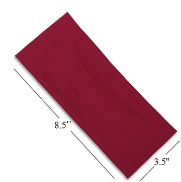 Huachi banda de 6 colores, estilo y practicidad para entrenamientos diarios.