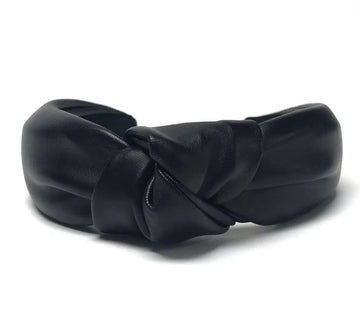 Huachi diadema ajuste seguro sin dolor, ideal para cabello grueso.