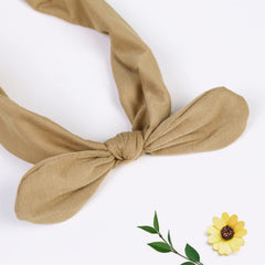 Huachi diademas 12 colores versatiles para cualquier conjunto.