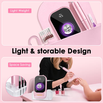 HUGMAPLE diseño ligero y ergonómico ideal para uso prolongado