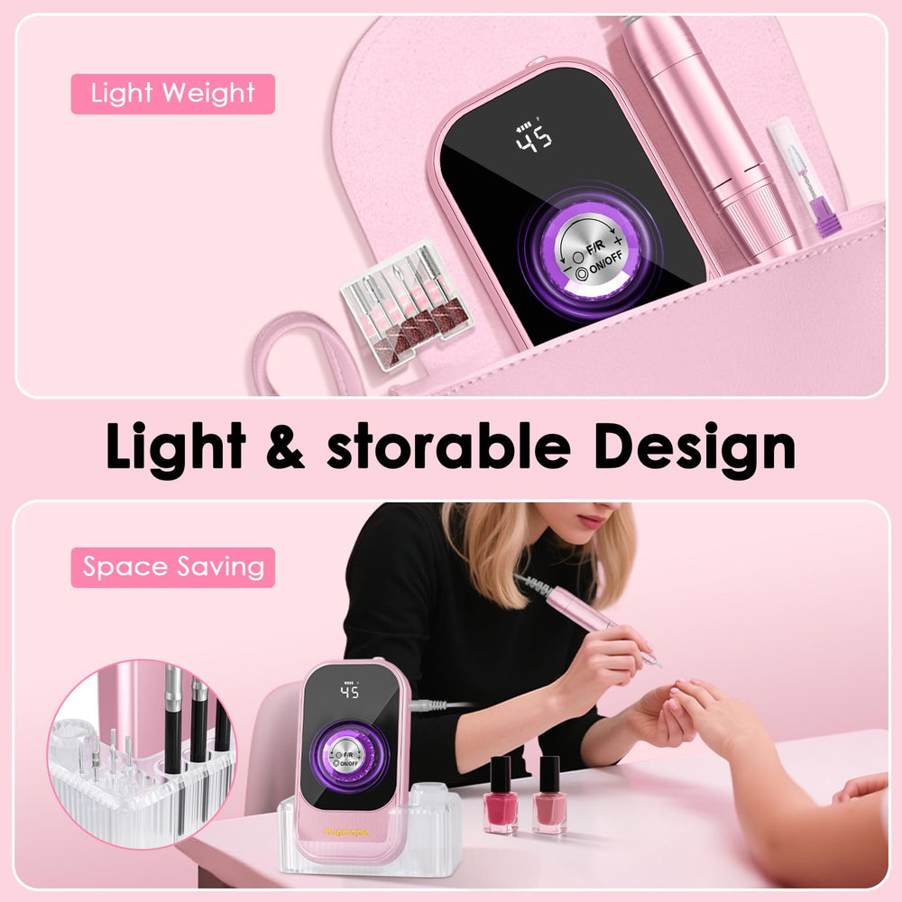 HUGMAPLE diseño ligero y ergonómico ideal para uso prolongado