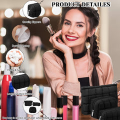 Bolsa Huhumy con cierre duradero para proteger objetos.
