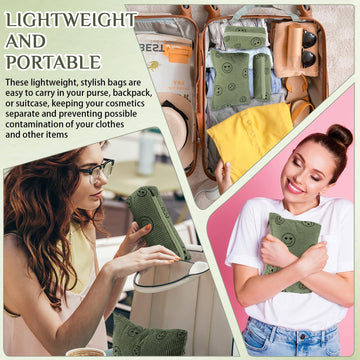 Regalo perfecto para mujeres: bolsa Huhumy bonita y práctica.