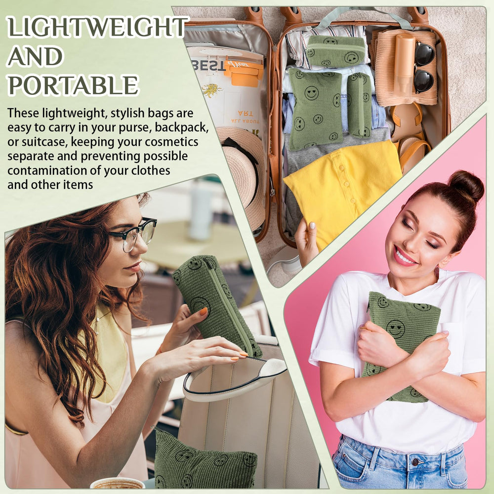 Regalo perfecto para mujeres: bolsa Huhumy bonita y práctica.