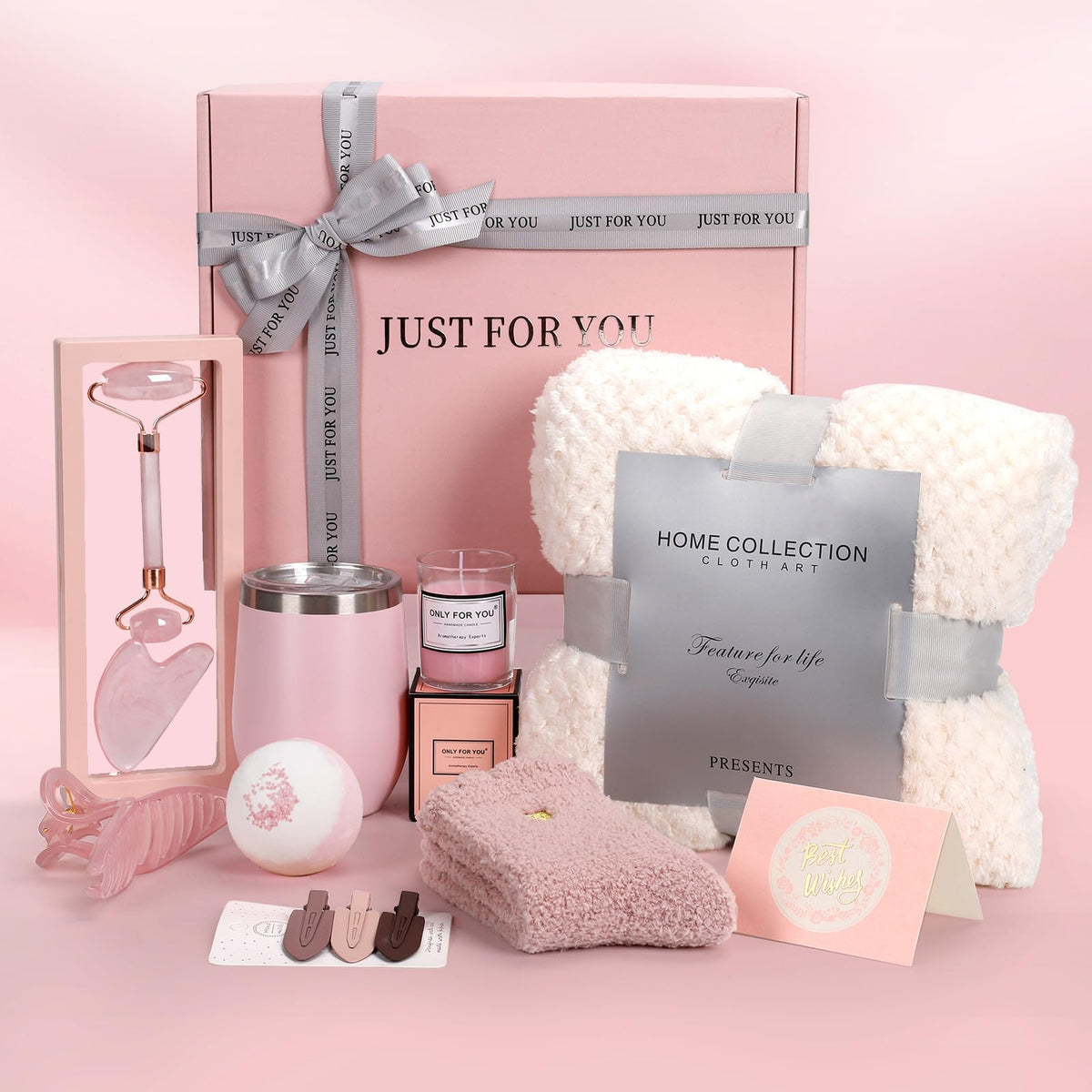 HUIMYUE caja-regalo de lujo lista para sorprender en cualquier ocasión.
