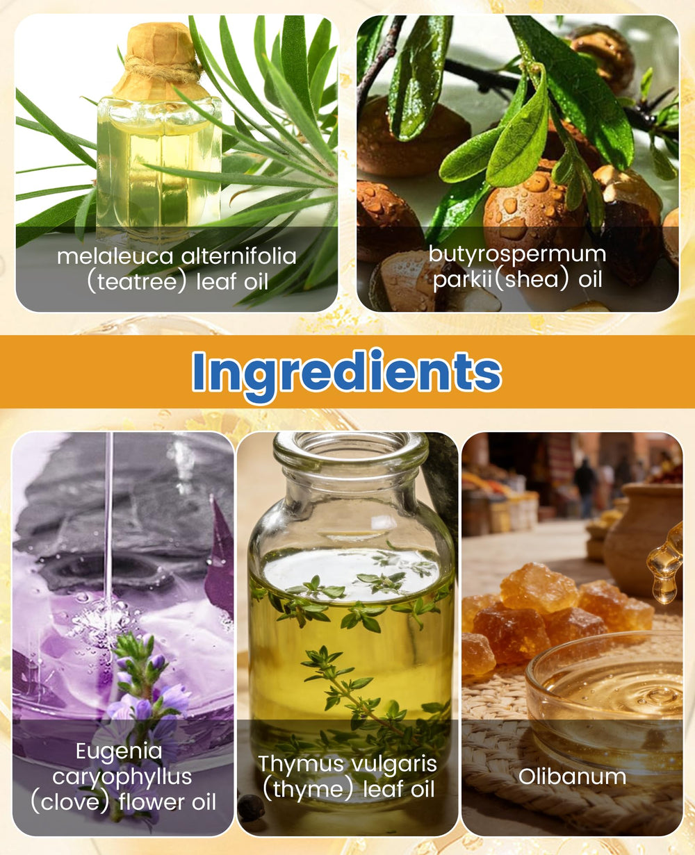 Parche HuiPoLii con ingredientes naturales, tejido médico suave para piel sensible.
