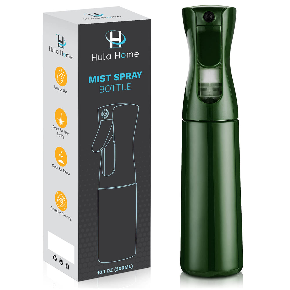 Versátil para aromaterapia suave con niebla de Hula Home.