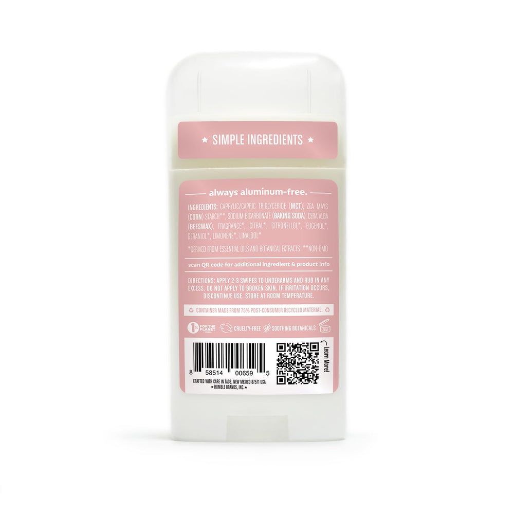 Pack de tres unidades de Humble Brands para ahorro y comodidad.