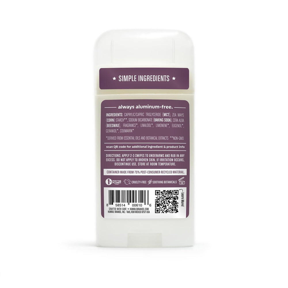 Mezclas de esencias vegetales en Humble para aromas equilibrados.