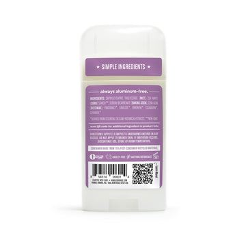 Envase práctico de Humble Original Fórmula para transportar.