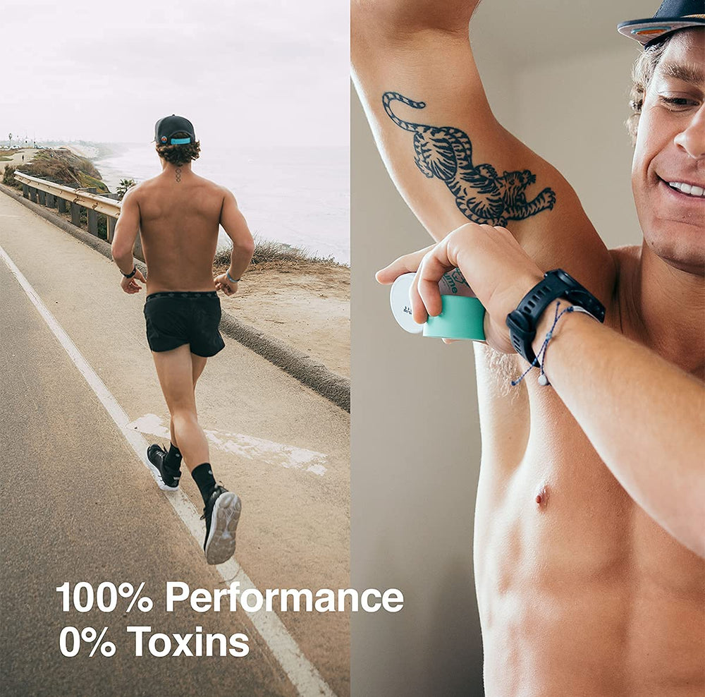 Hume Supernatural Desert Bloom: sin aluminio ni toxinas, cuidado suave