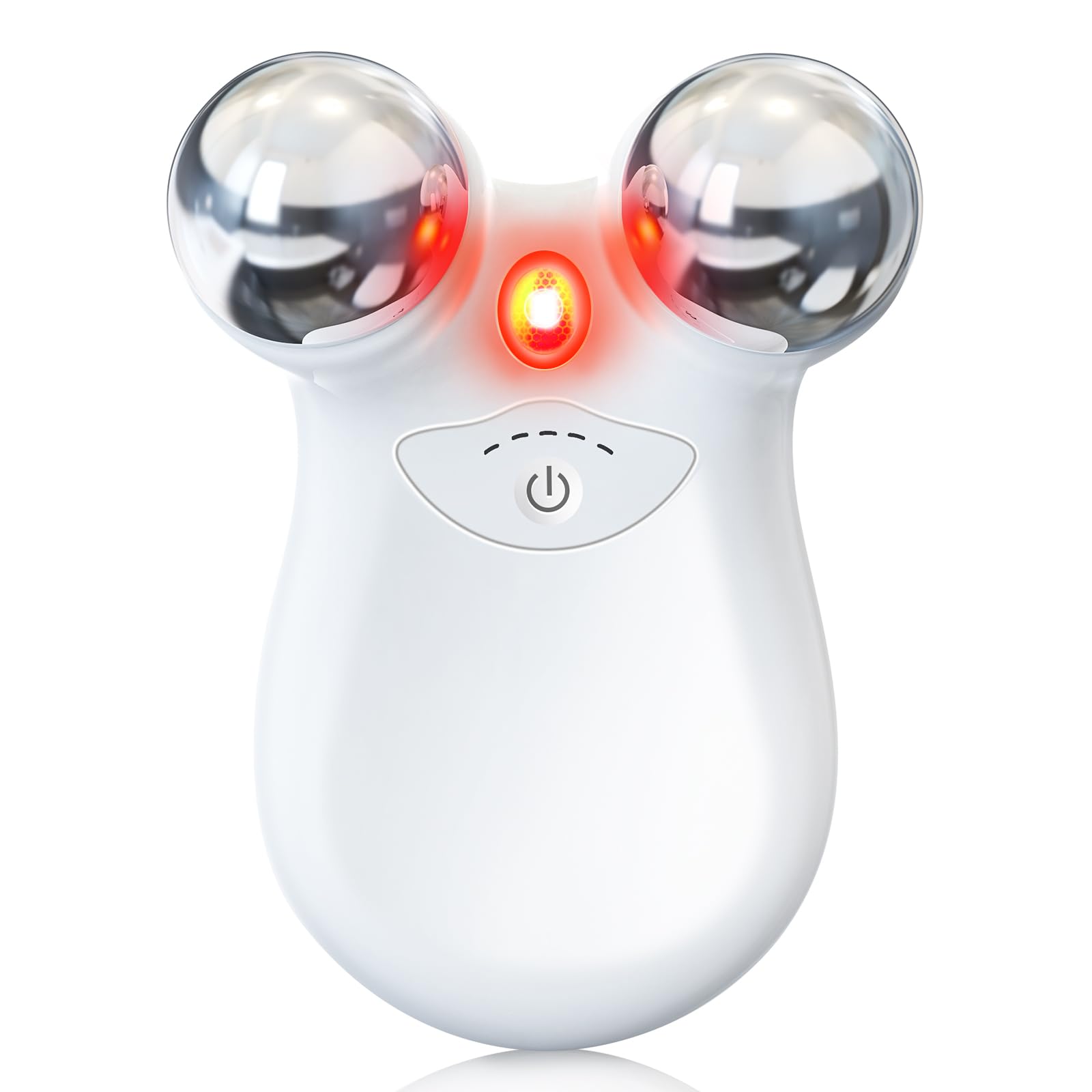 Hunvva EP-300, microcorriente facial para tono y firmeza.