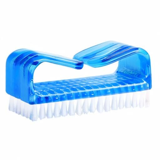 hupos paquete de cuatro cepillos, colores útiles para toda la familia.