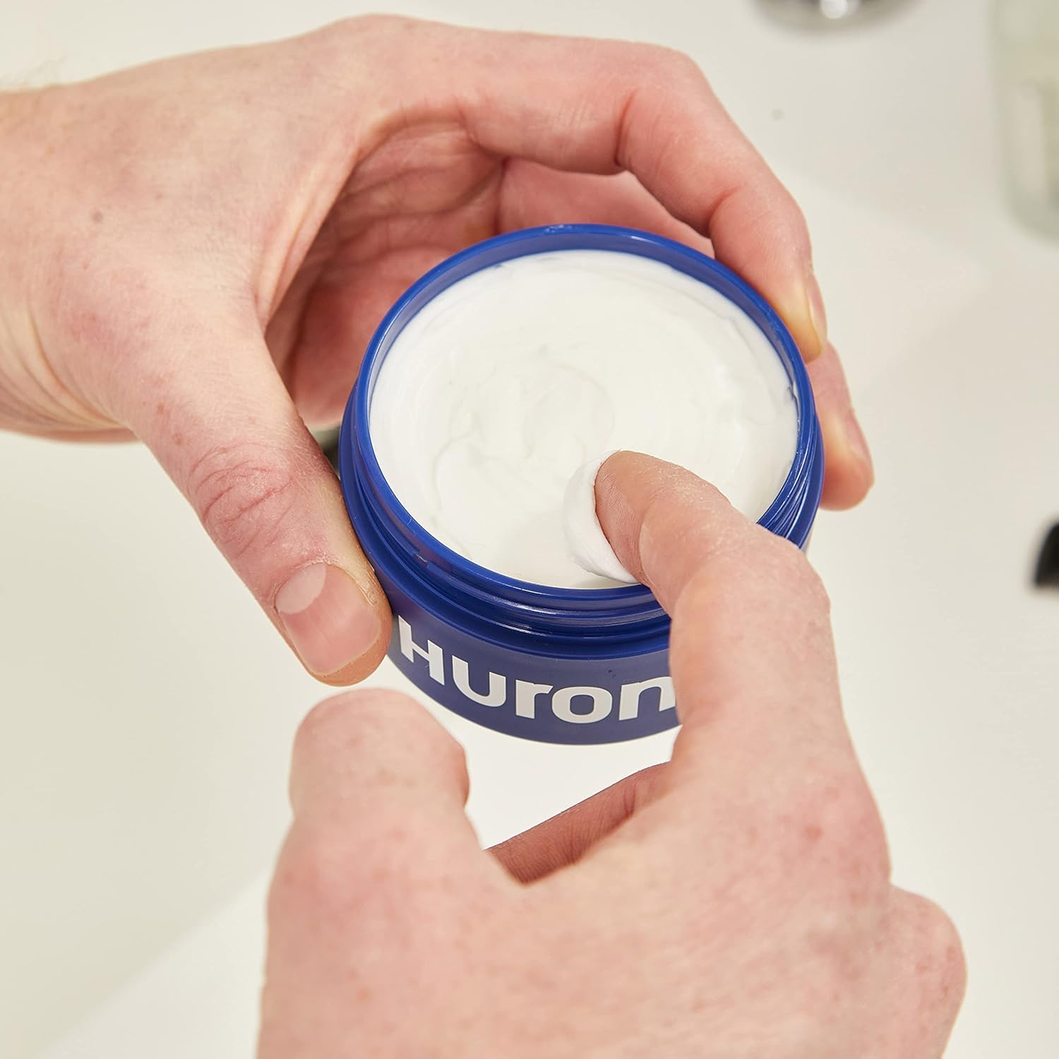 Huron Envase reciclable refuerza compromiso con sostenibilidad.