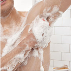 Gel douche Huron Hamamélis et Ginseng, soin nourrissant et revitalisant