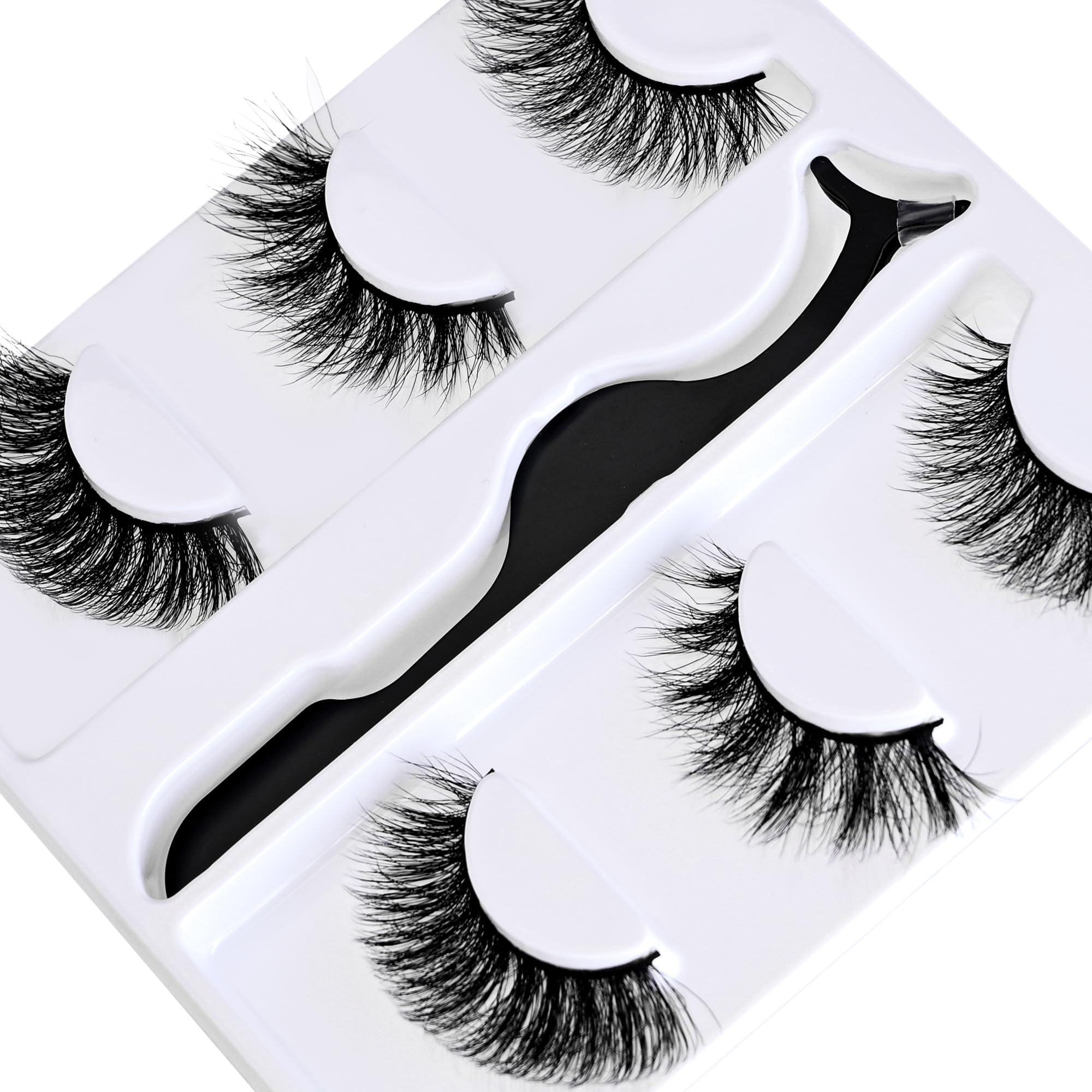 Uso diario con estilo cat-eye, para un look pulido.