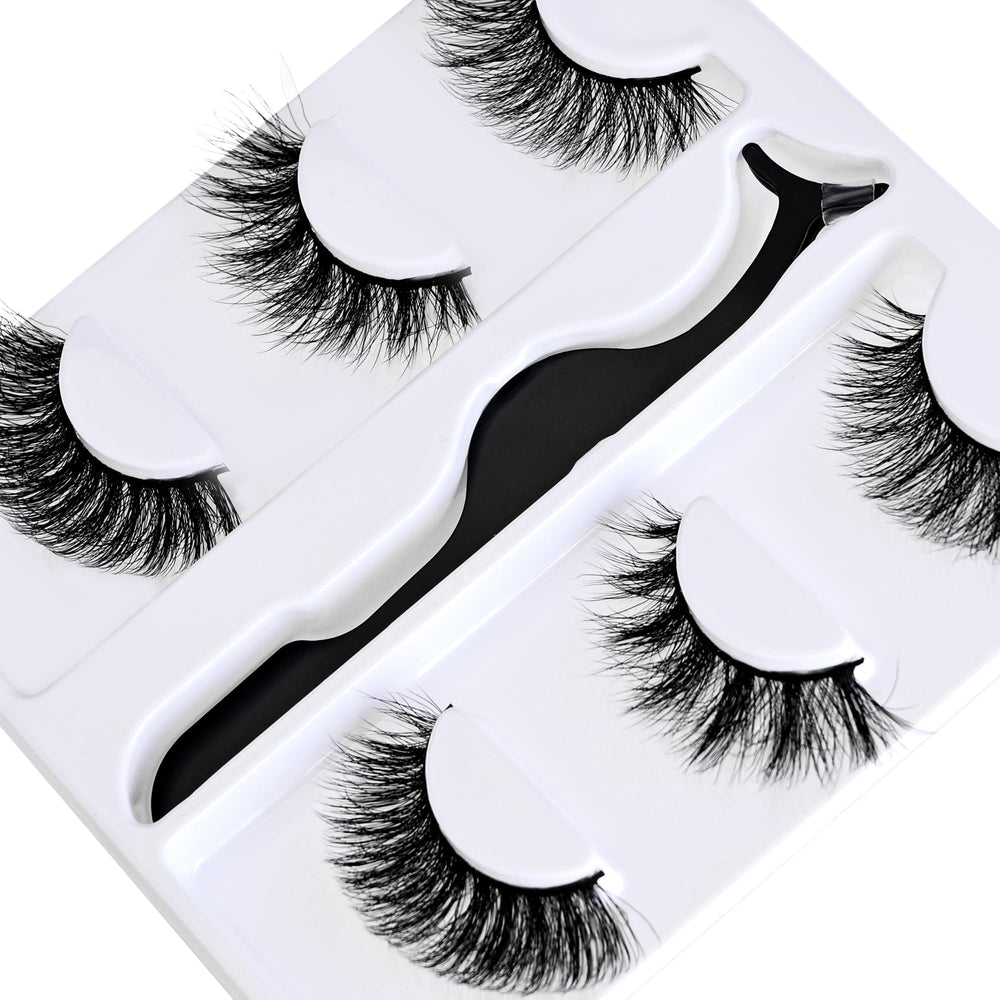 Uso diario con estilo cat-eye, para un look pulido.