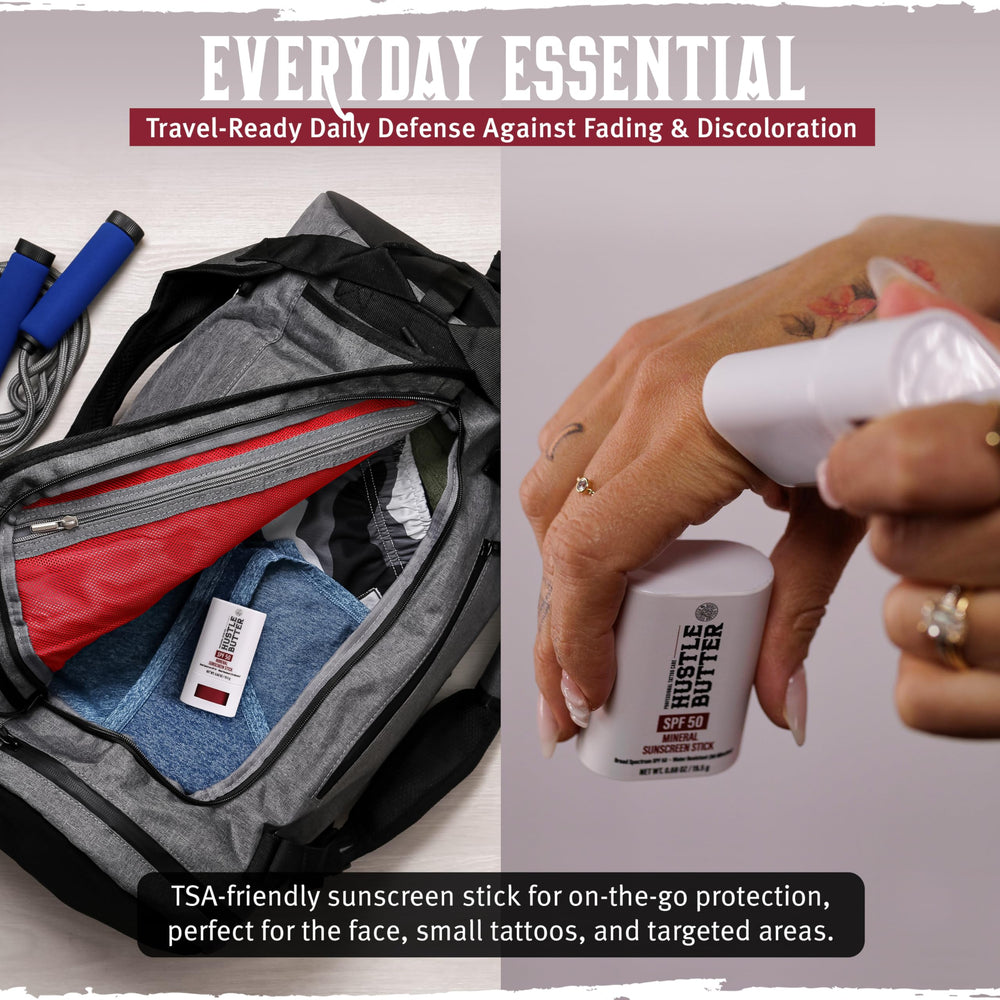 Aplicación suave y portátil para retoques en exterior