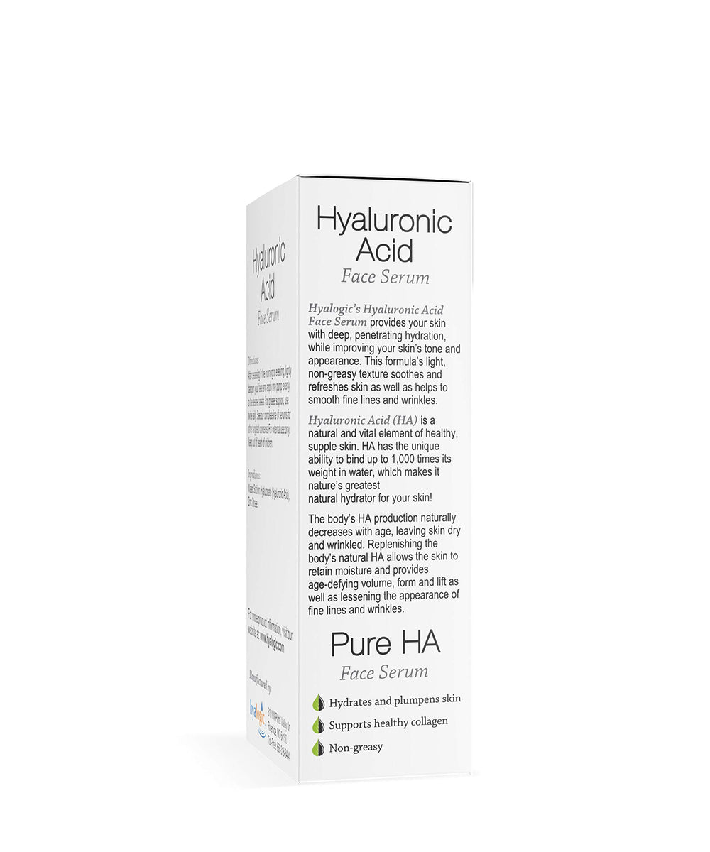 Hyalogic Episilk Serum, aplicación en la mano para hidratación sin grasa.