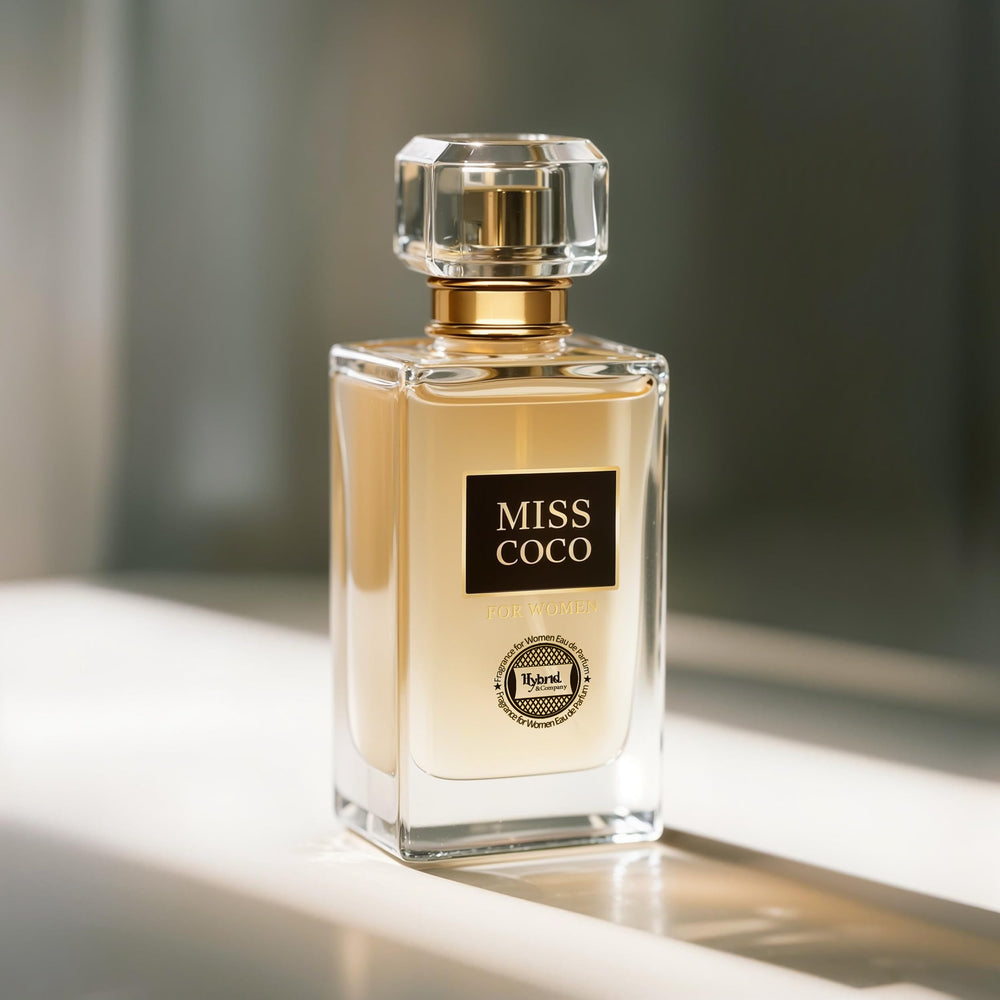 Miss Coco de Hybrid & Company, regalo-perfecto, ideal para cumpleaños y aniversarios.