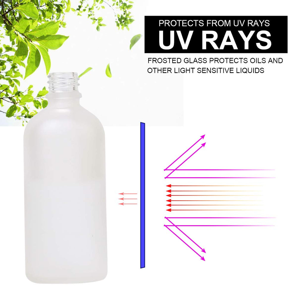Conjunto Hydior de dos botellas reutilizables