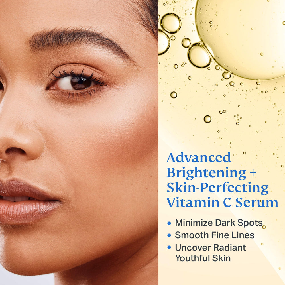 HYDRONOVA Total Rewind Serum, textura de aplicación, se absorbe rápidamente en la piel