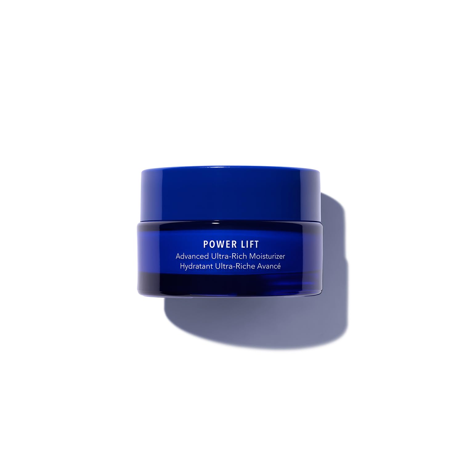 HydroPeptide Power Lift: bote de 1 onza para hidratación profunda y volumen visible