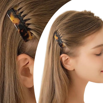HYFEEL regalo perfecto para ocasiones especiales, práctico para el cabello