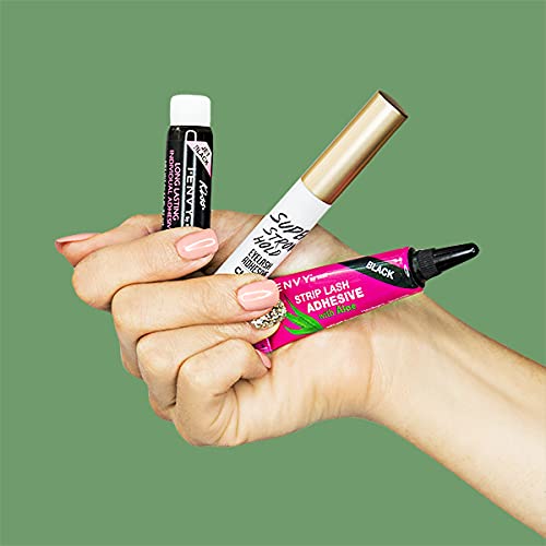 i•ENVY adhesivo compacto para viaje o bolso, práctico y discreto