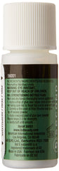 IBD Polvo rellenador 5 segundos, fortalece uñas naturales y puntas.
