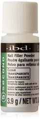 IBD Polvo rellenador 5 segundos, aplicación fácil para reparaciones rápidas.
