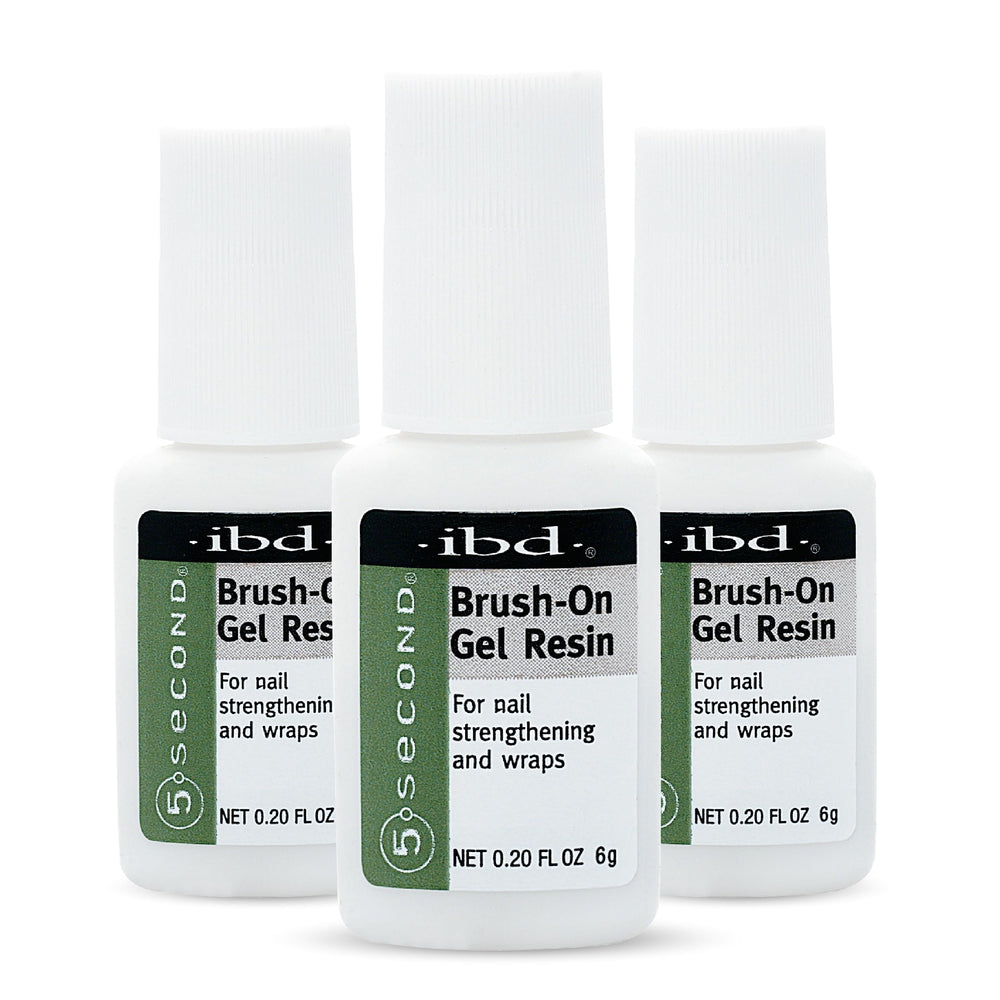 IBD hecho en EE.UU.: adhesivo de uñas para uso profesional.