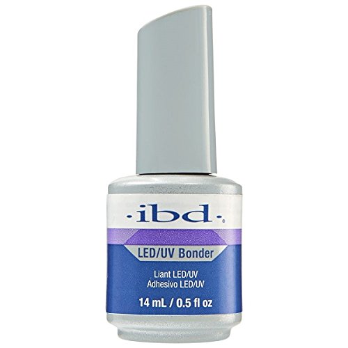 IBD Primer Preparación Uñas Naturales – preparado para uñas naturales